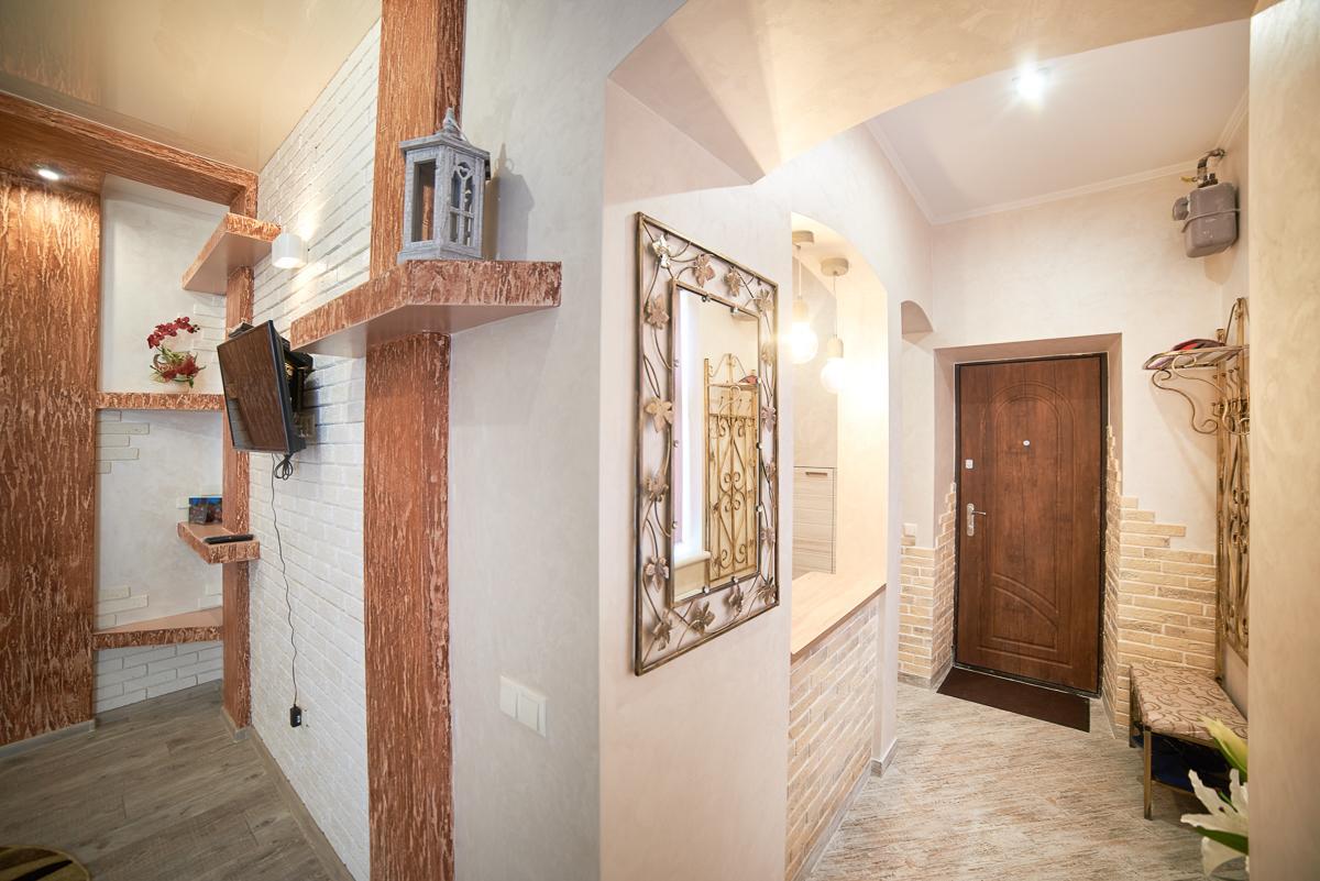 Apartment On Horodotska Street Λβιβ Εξωτερικό φωτογραφία