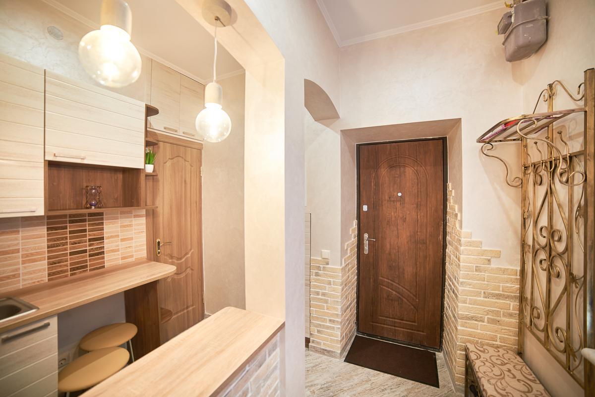Apartment On Horodotska Street Λβιβ Εξωτερικό φωτογραφία