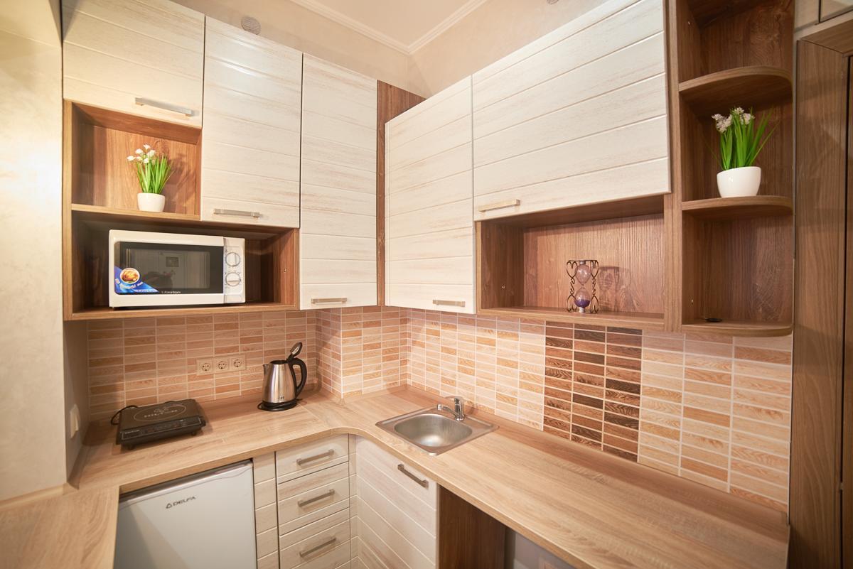 Apartment On Horodotska Street Λβιβ Εξωτερικό φωτογραφία