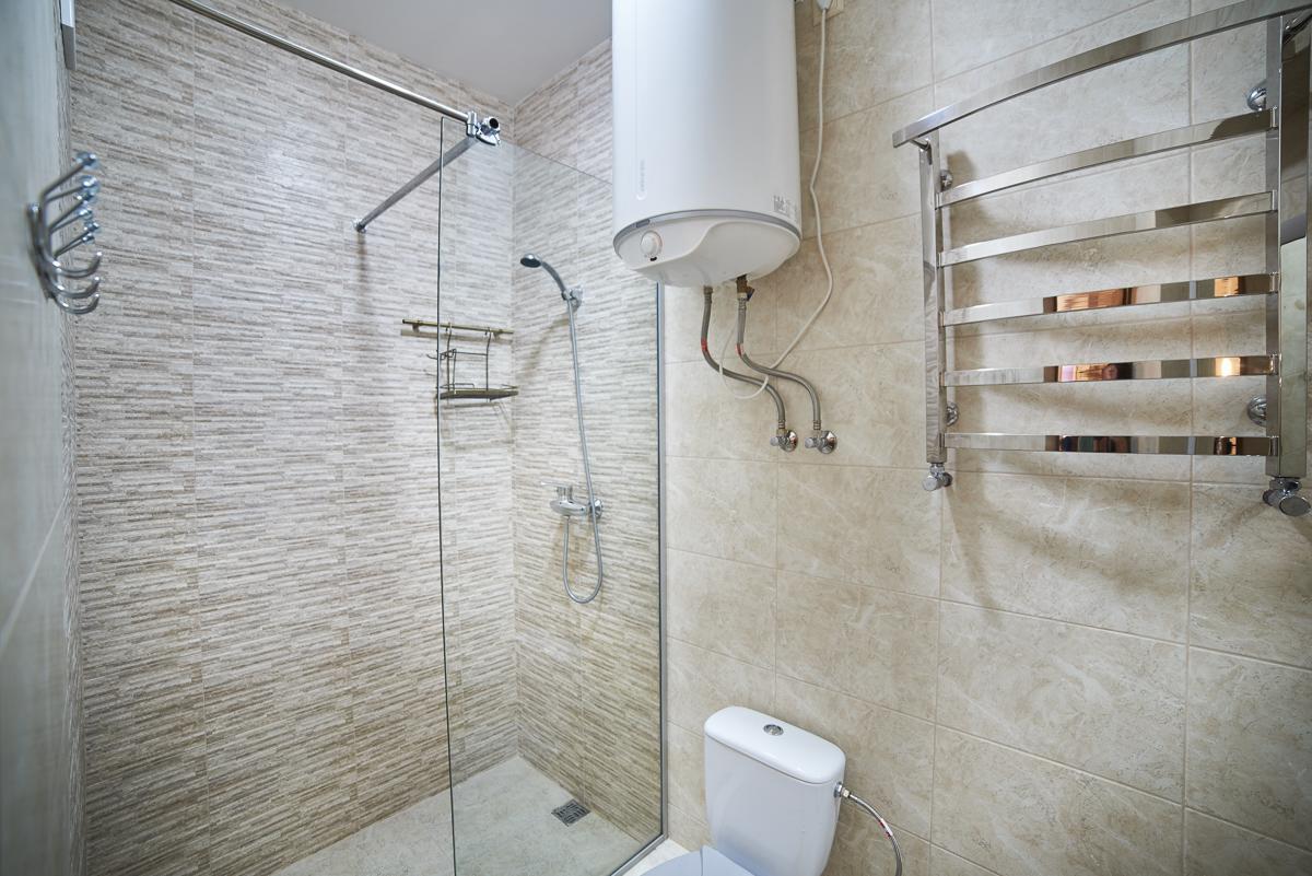 Apartment On Horodotska Street Λβιβ Εξωτερικό φωτογραφία